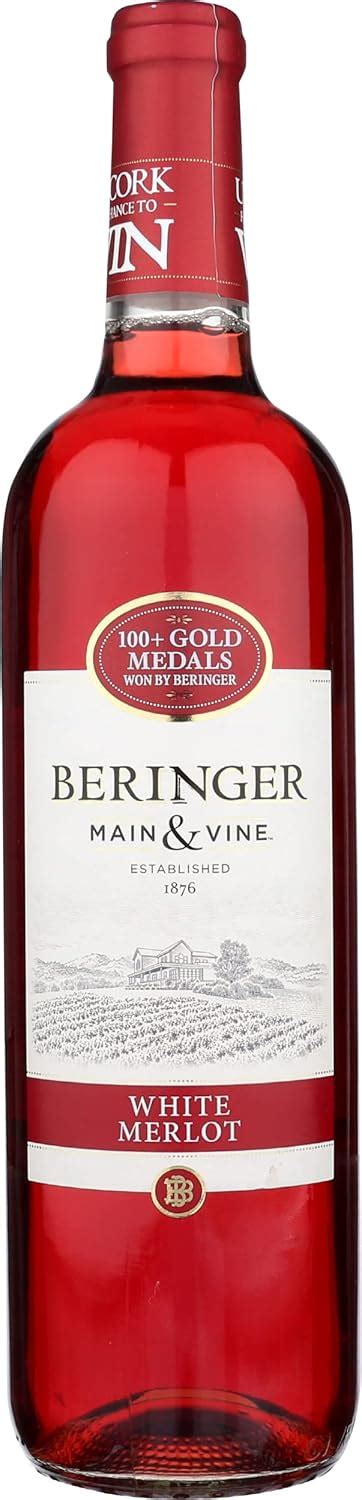 Beringer Merlot