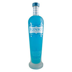 Kinky Blue 375 ml