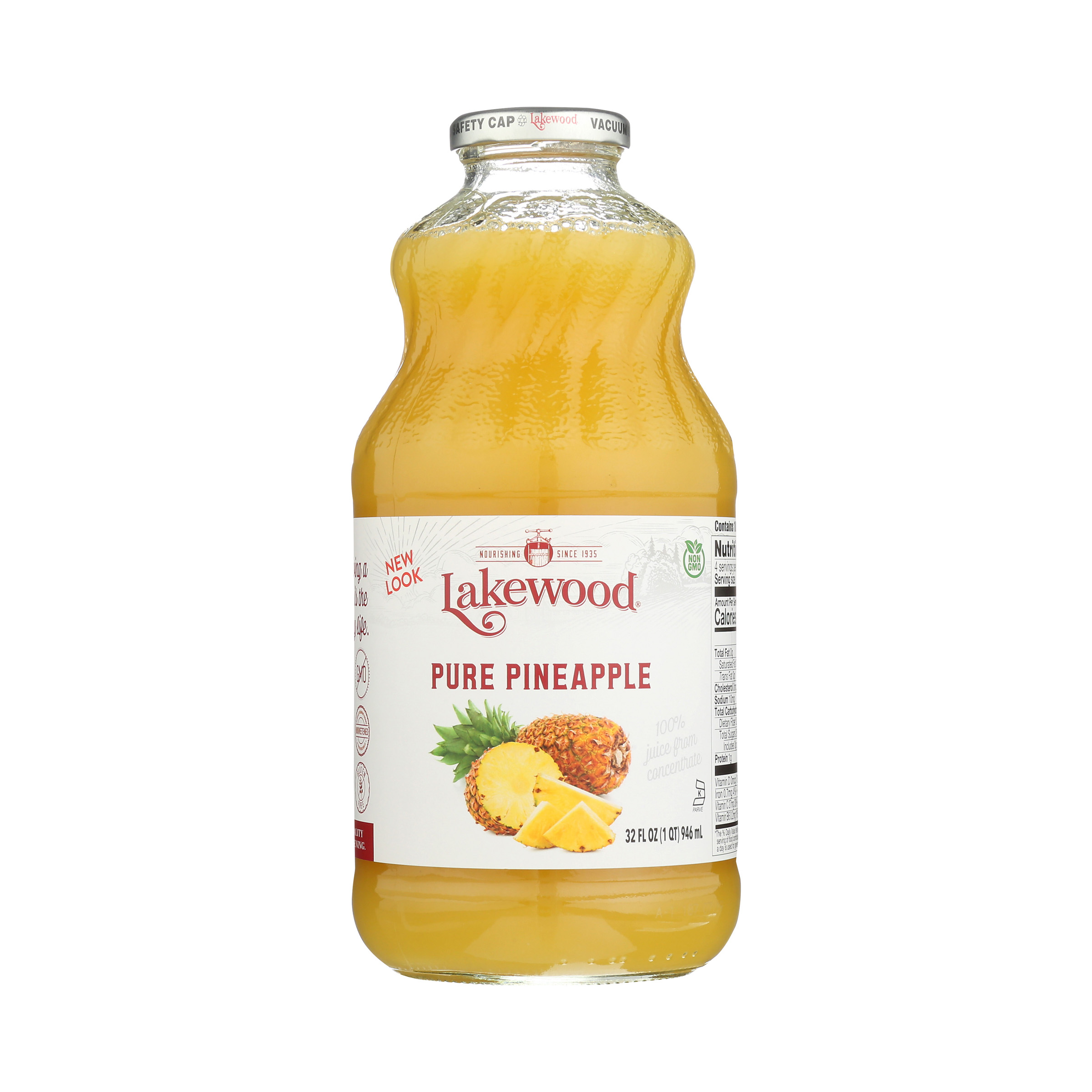 MP Pineapple 32 Oz