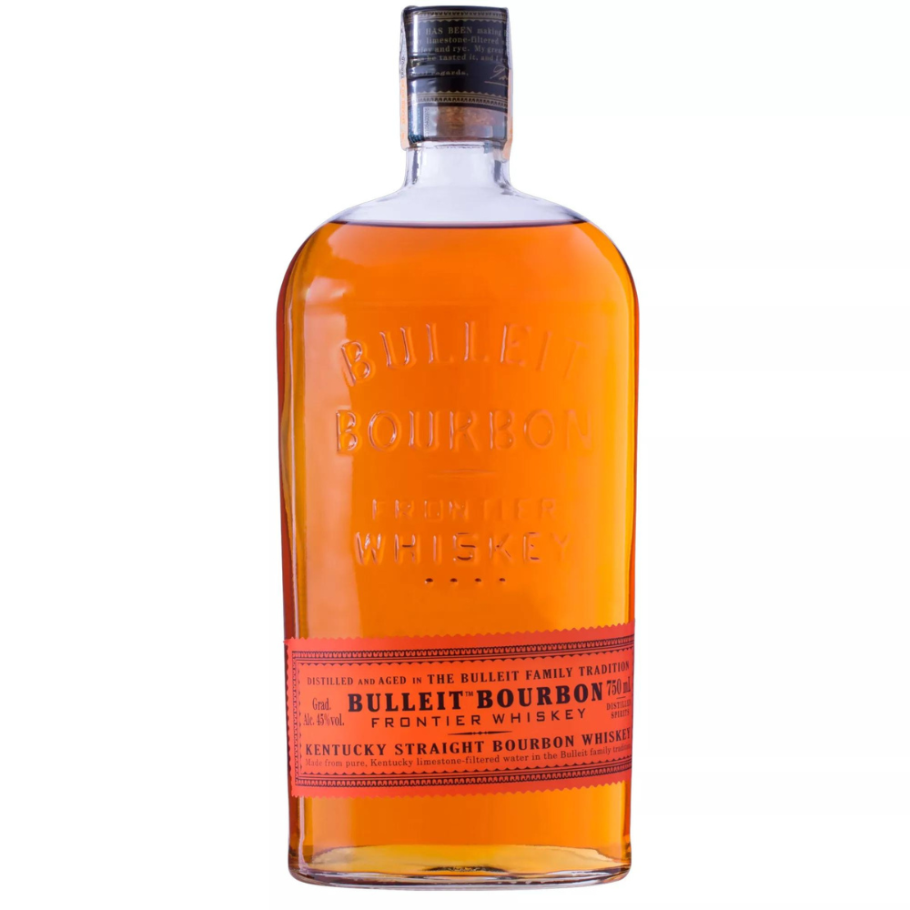 Bulleit Bourbon 750 ml