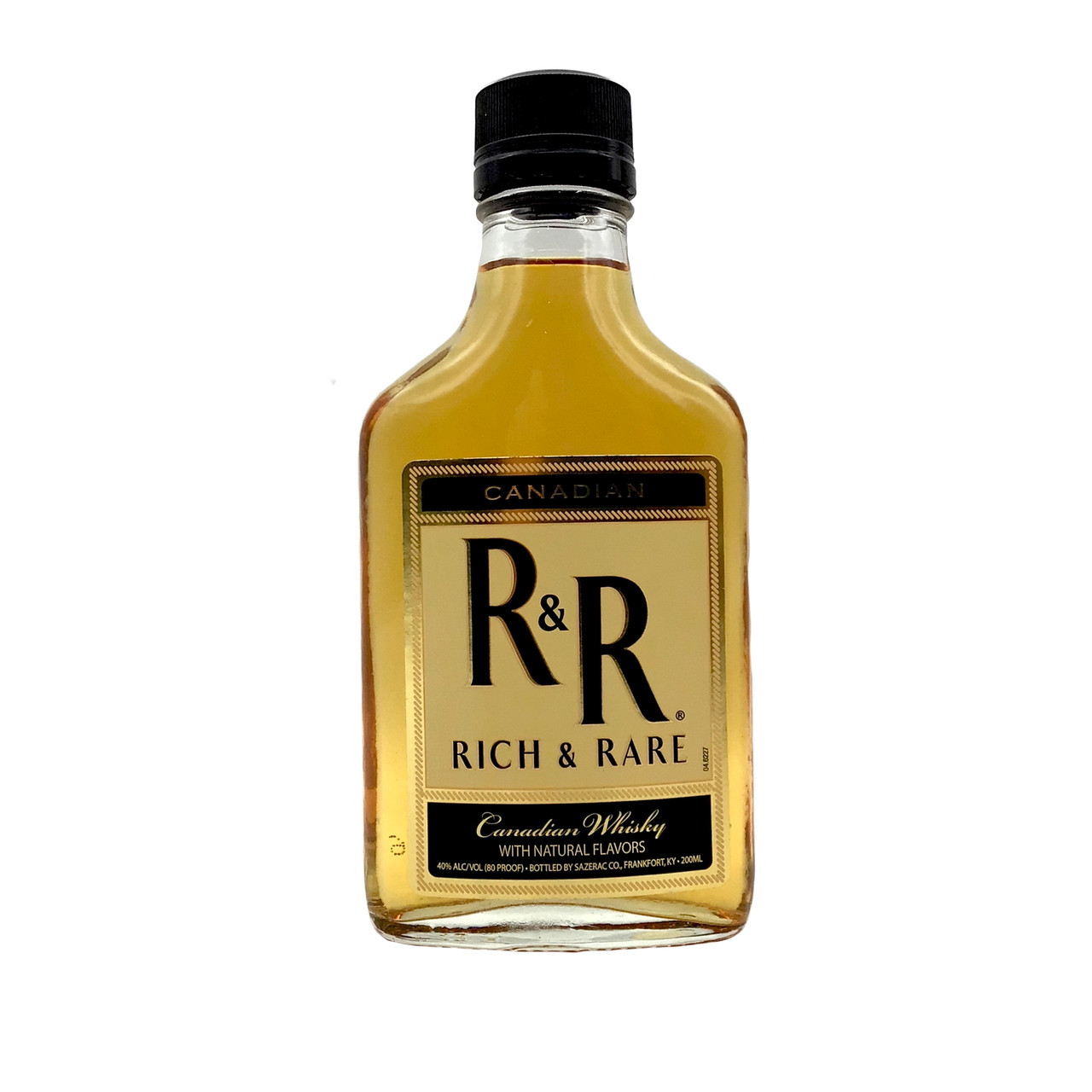 Rich & Rare 375 ml