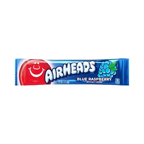 airheads blue