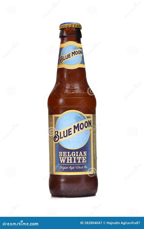 blue moon belgian white
