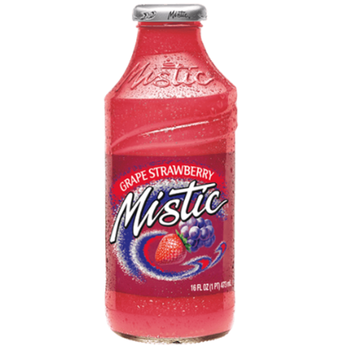 Mistic Grape