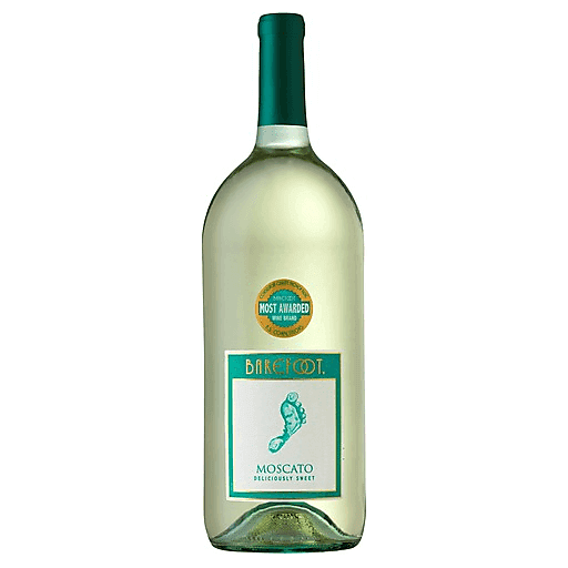 Barefoot Watermelon 1.5 L