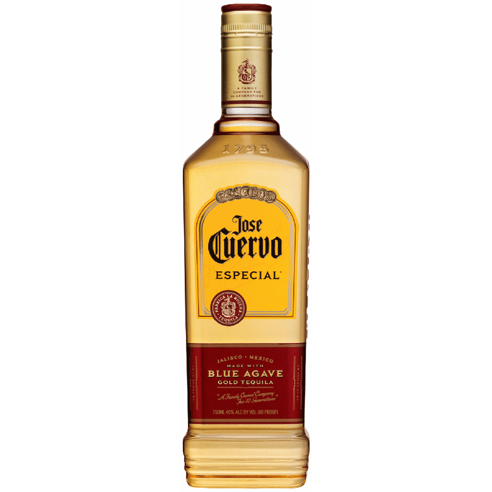 Jose Cuervo Gold 100 ml