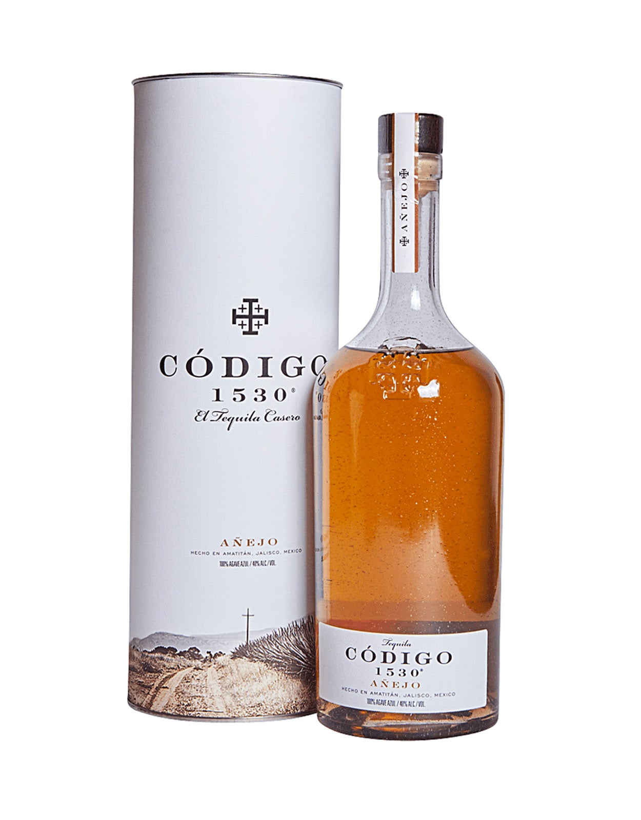 Codigo Anejo 750 ml