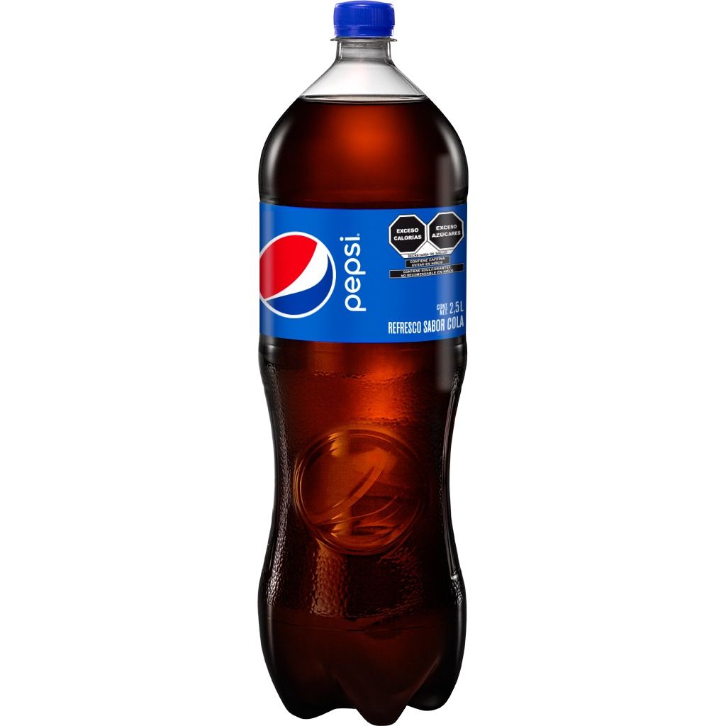 Pepsi 2 L