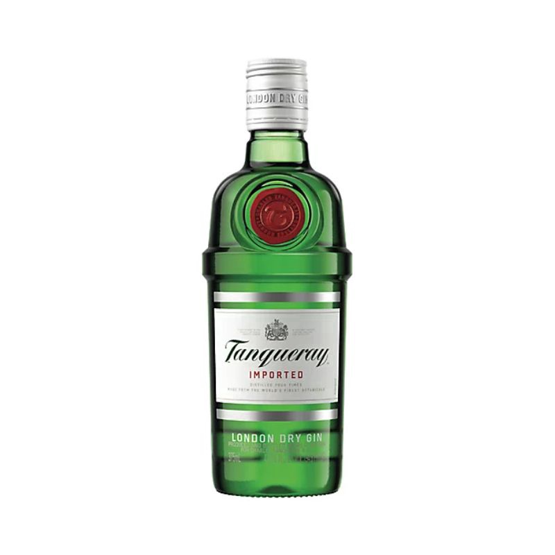 Tanqueray Gin 375 ml