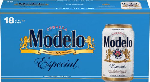 MODELO ESPECIAL CAN