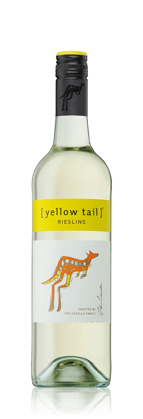 Yellow Tail Riesling