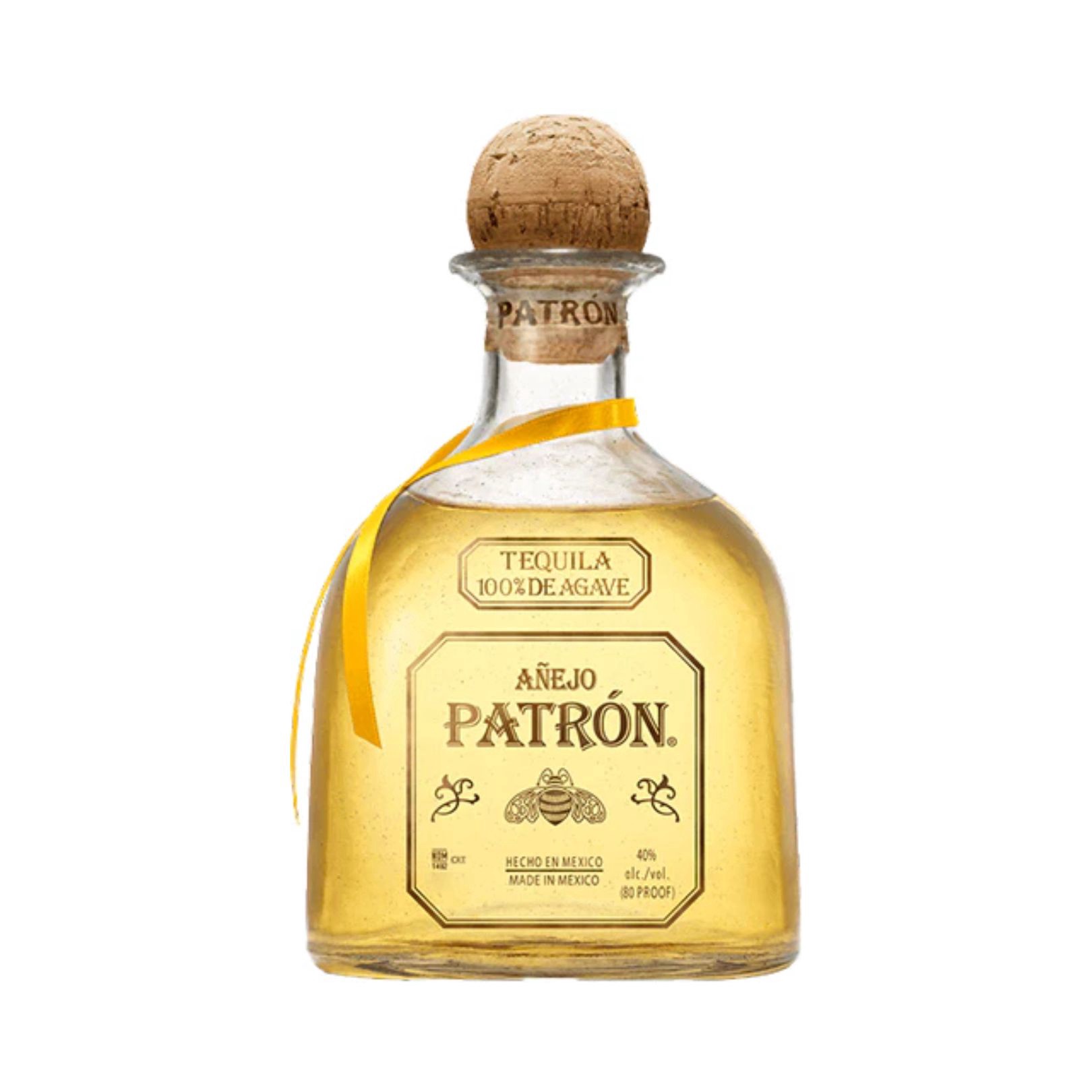 Patron Anejo 100 ml