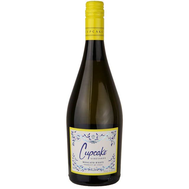 Cupcake Moscato 750 ml