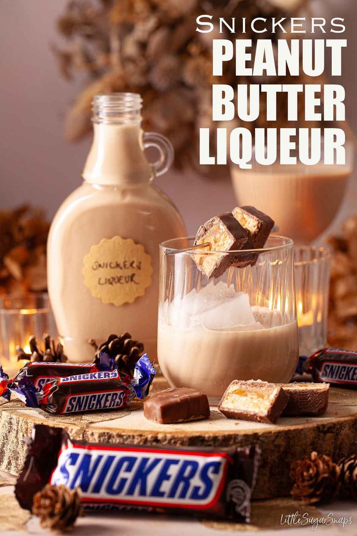 snickers