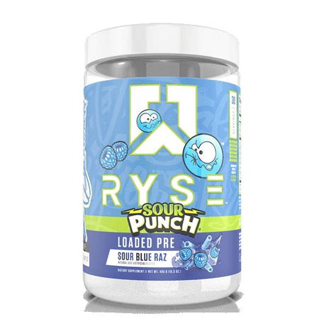 sour punch blue ras