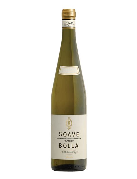 Bolla soave