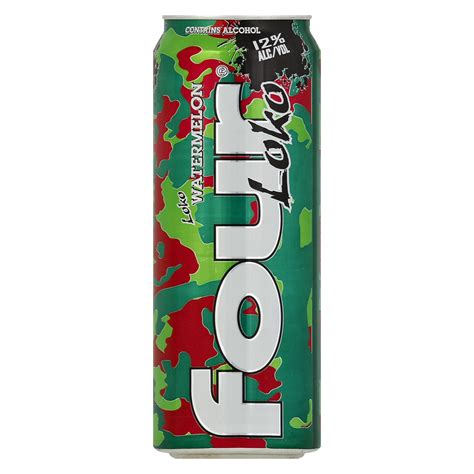 FOUR LOKO WATERMELON