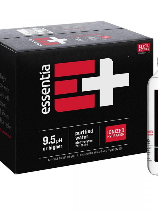 essentia
