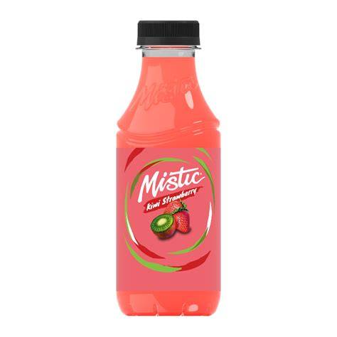 Mistic Kiwi Strawberry