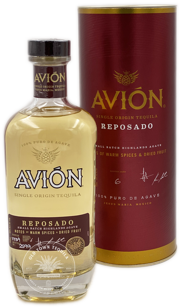 Avion Reposado 750 ml