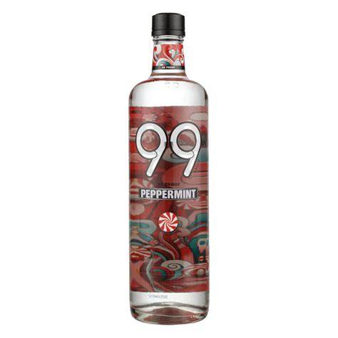 99 Peppermint