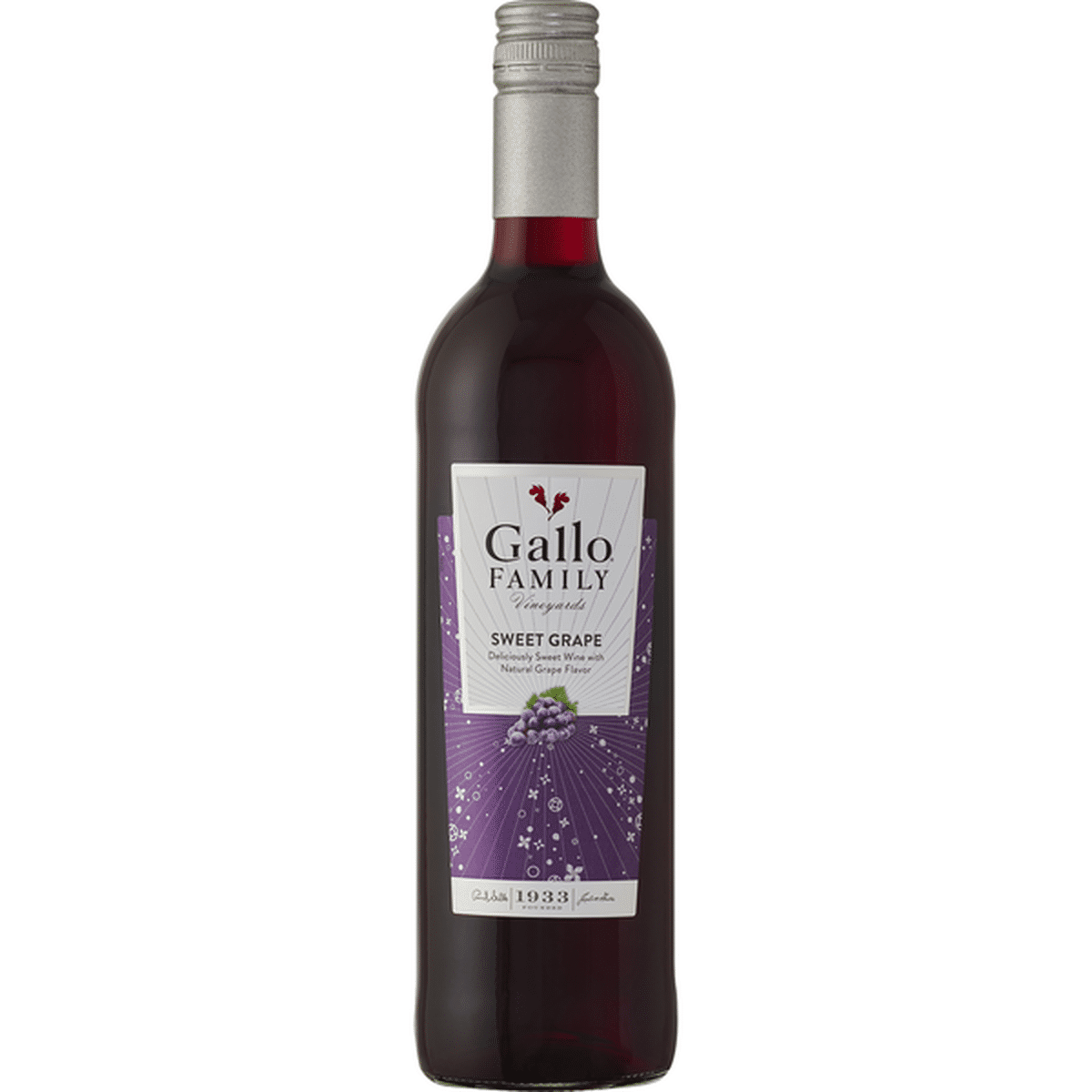 Gallo Sweet Grape 750 ml