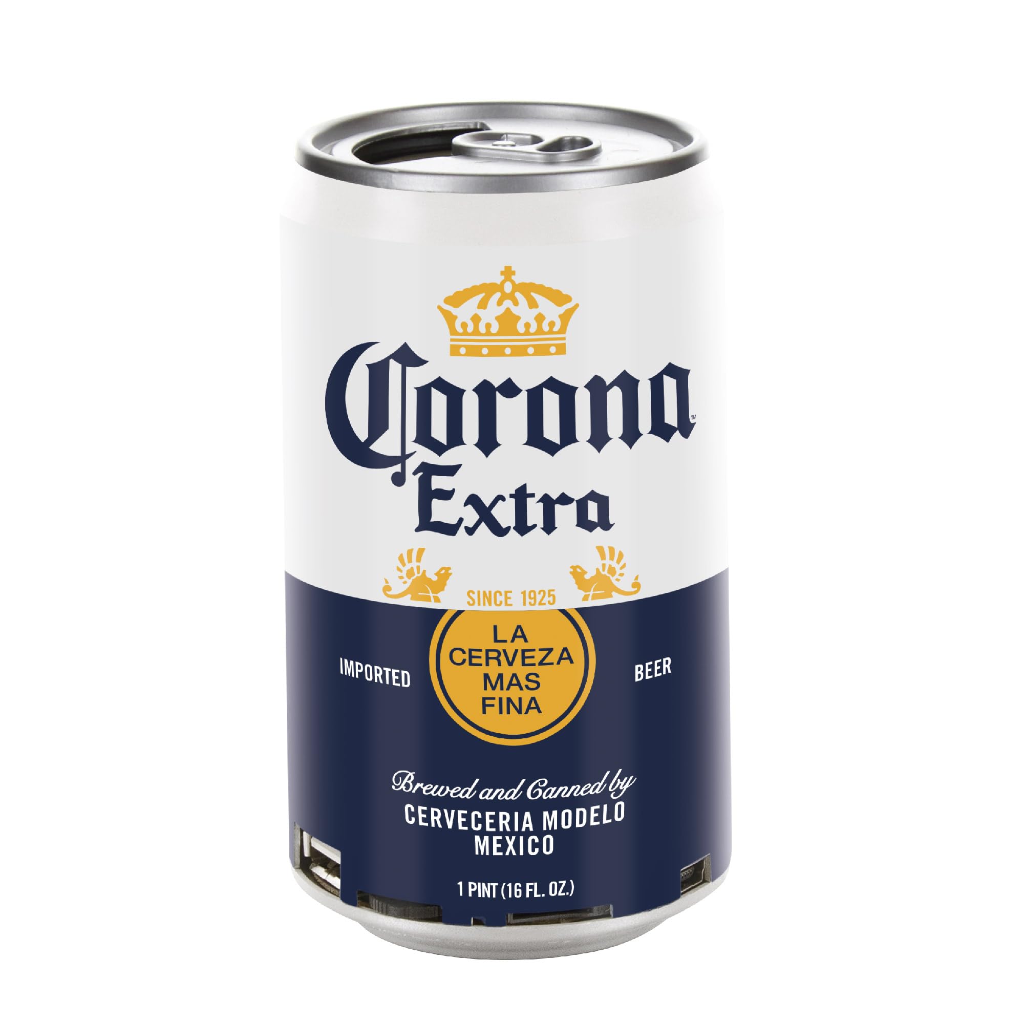CORONA CAN