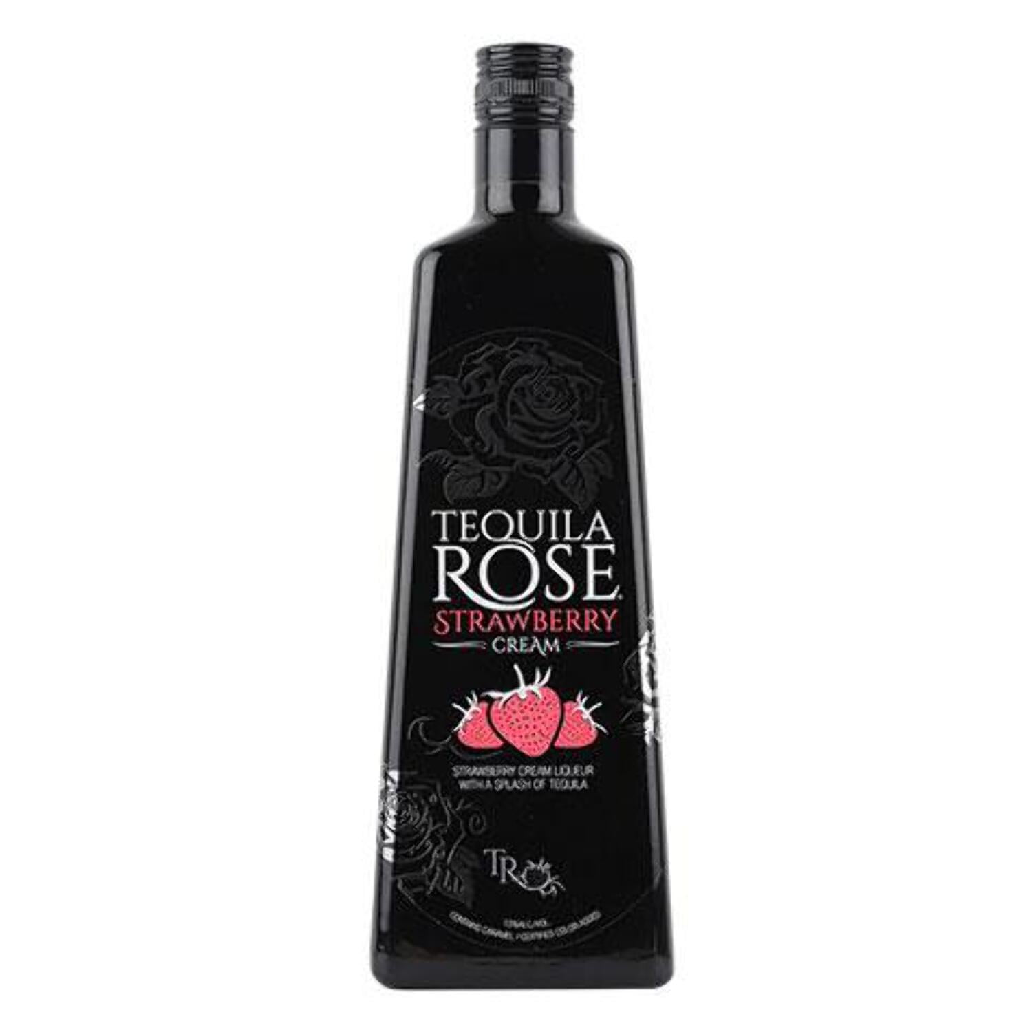TEQUILA ROSE STRAWBERRY CREAM