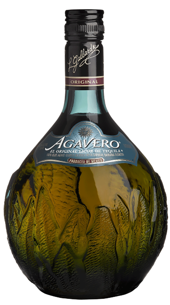 Agavero Liqueur 750 ml