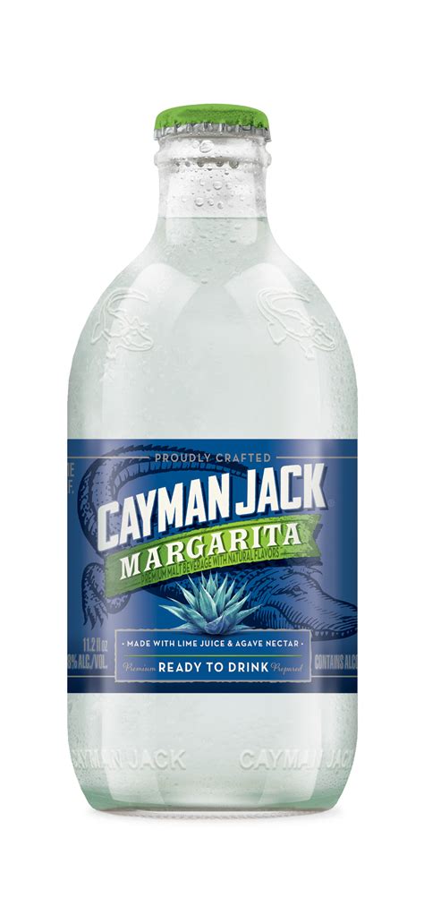 CAYMAN JACK