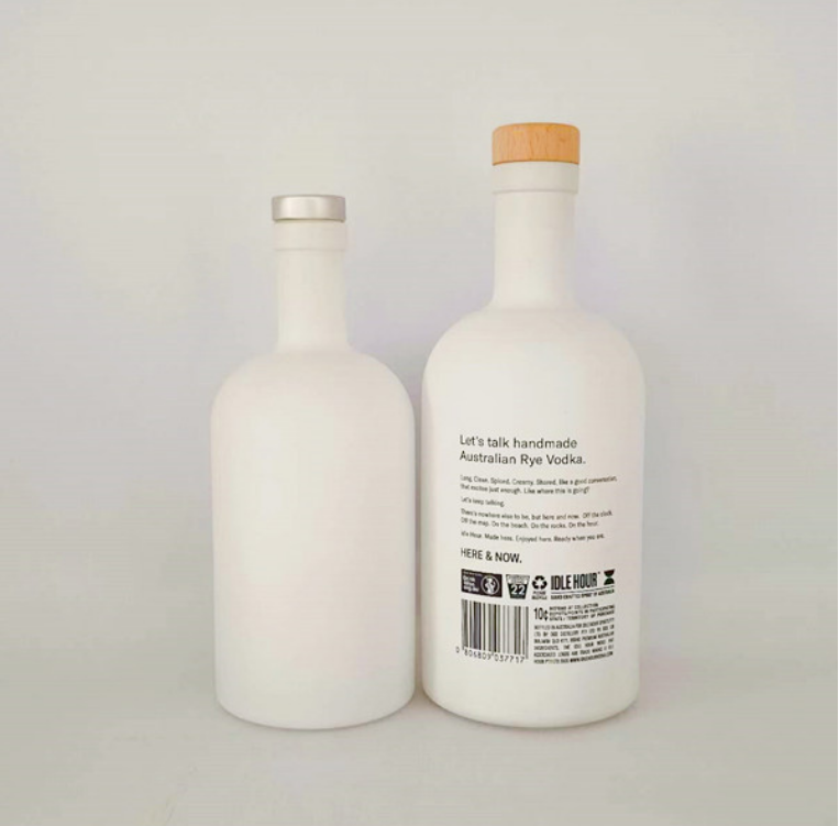 Sky Vodka 375 ml