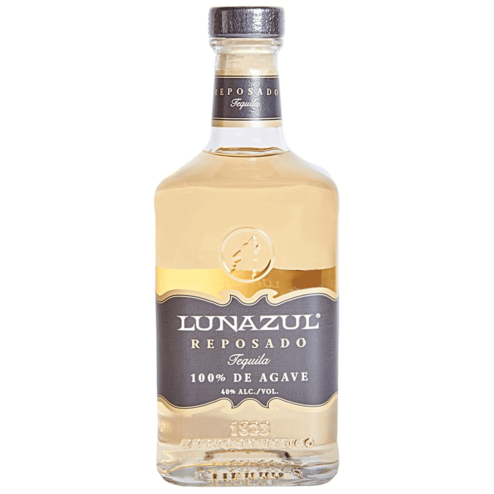 Lunazul Reposado 750 ml