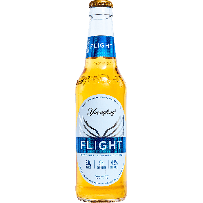 YUENGLING FLIGHT