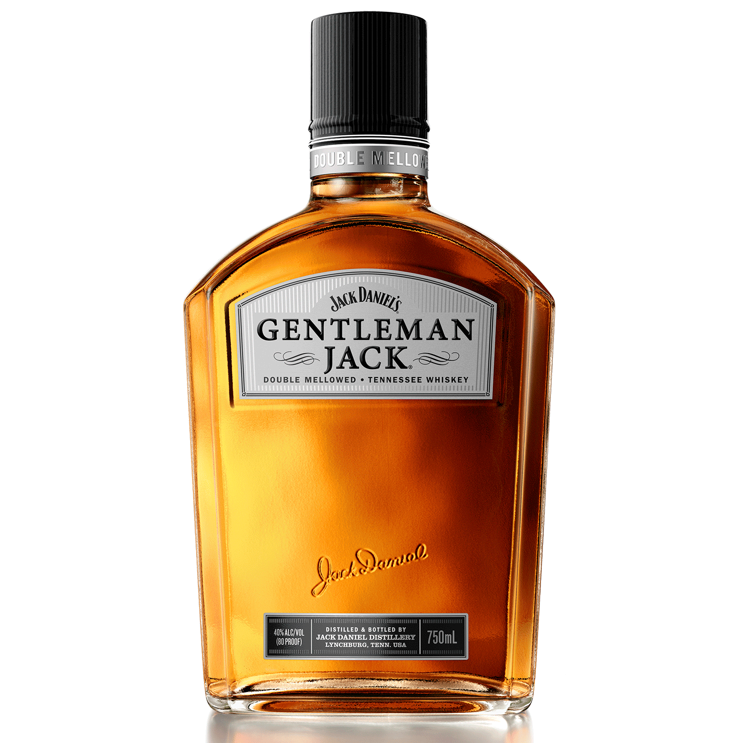 Gentleman Jack 750 ml