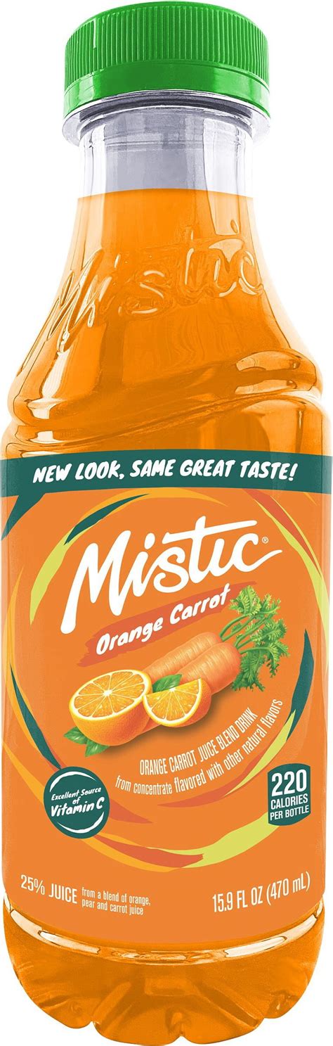 Mistic Orange