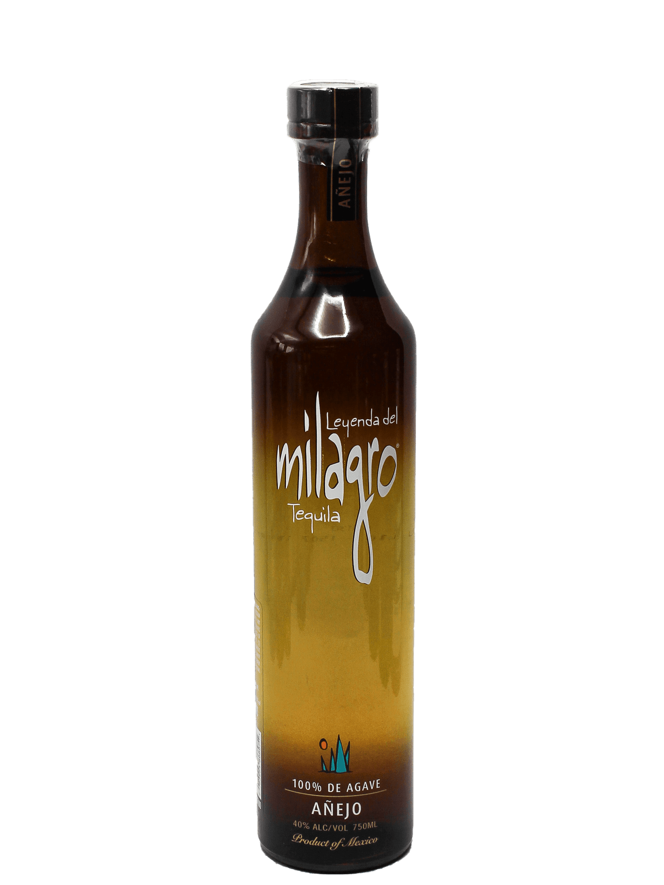 Milagro Anejo 750 ml