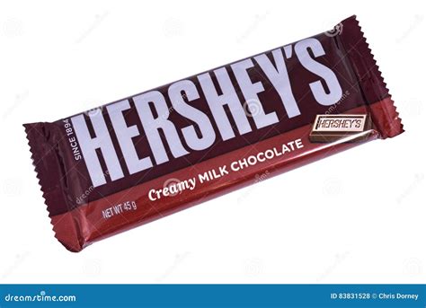 hersheys milk chocolate