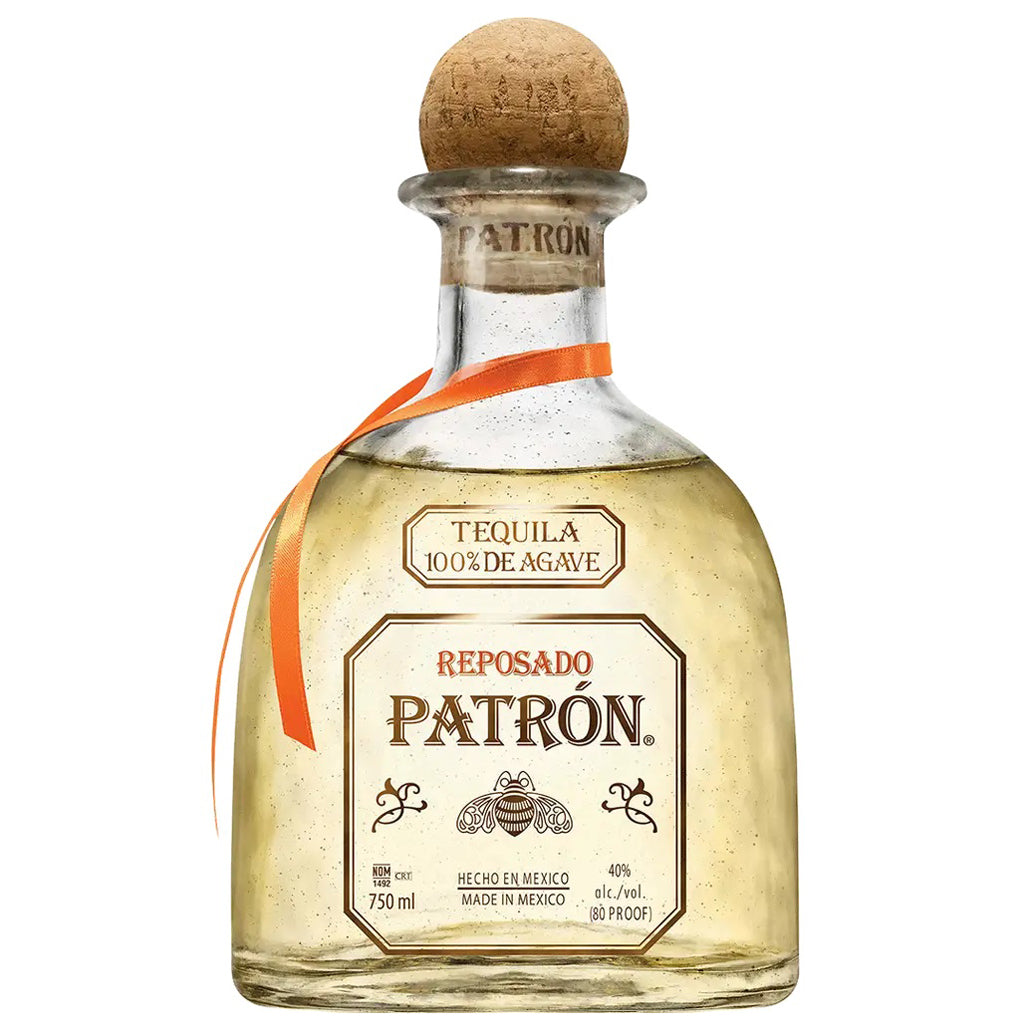 patron rep