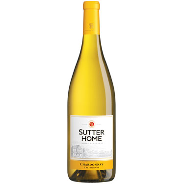 Sutter Home Chardonnay 750 ml