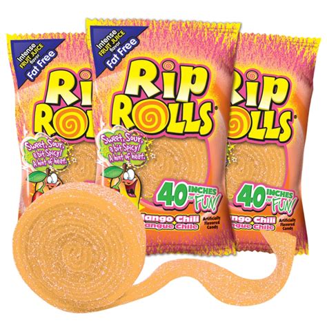 rip rolls