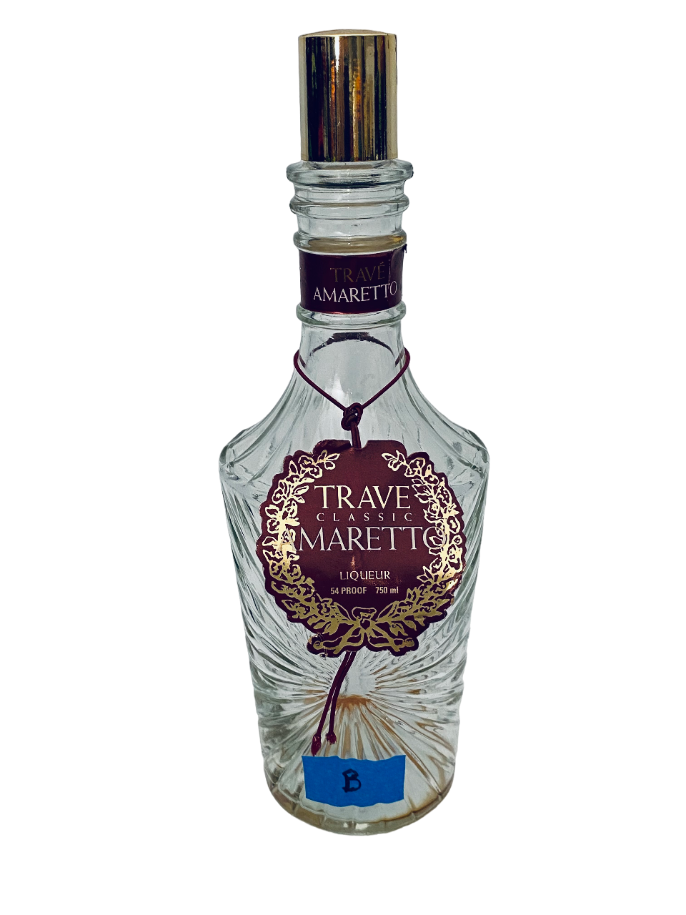 trave amaretto