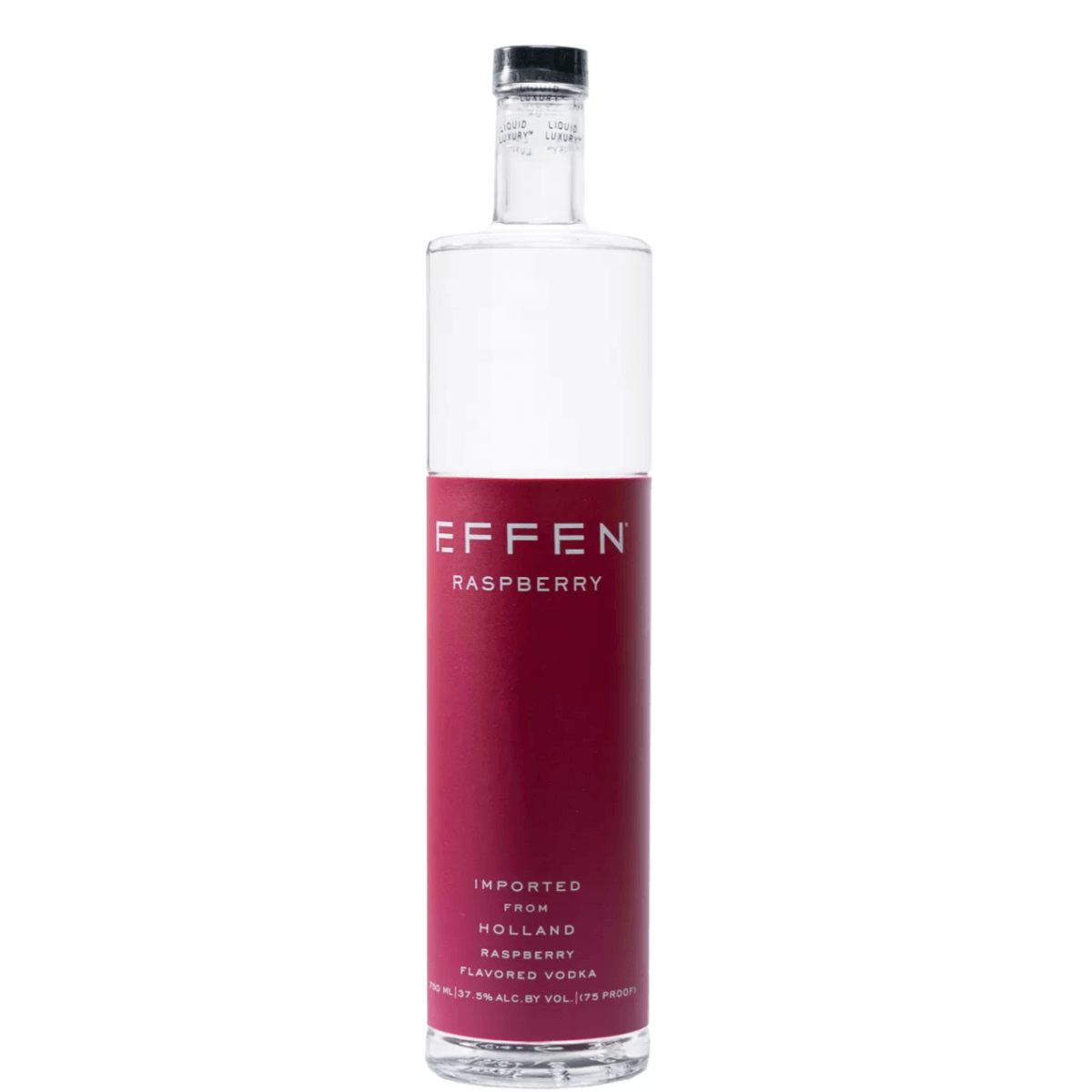 Effen Raspberry 750 ml