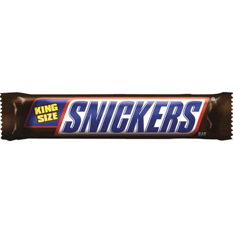 snickers king