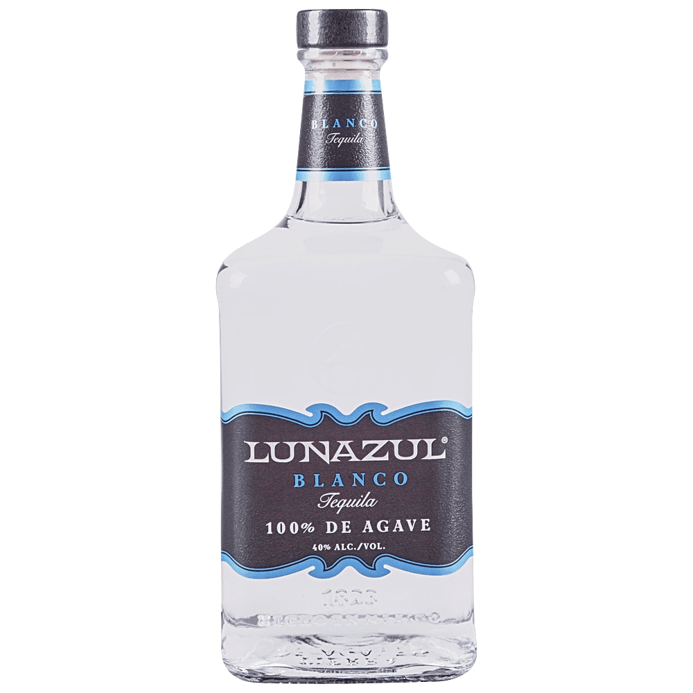 Lunazul Blanco 1.75 L