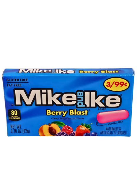 mikepuelke berry blast