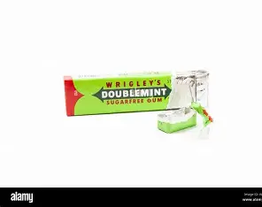doublemint