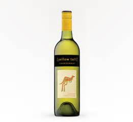 Yellow Tail Chardonnay