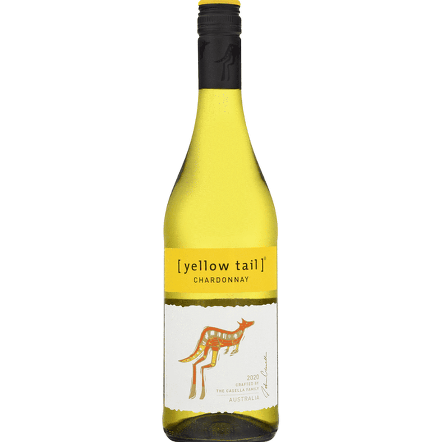 Yellowtail Chardonnay 750 ml