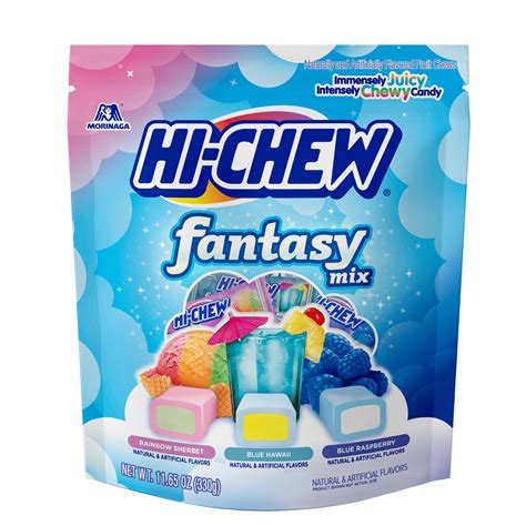 Hichew Fantasy Mix