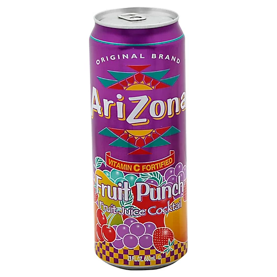 Arizona Fruit punch